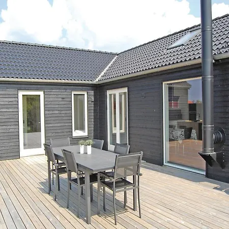 Holiday Fladsbjergvej Ringkobing Vi * Klegod