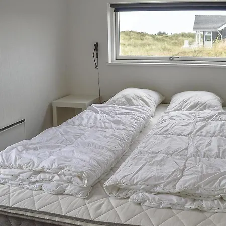Holiday Fladsbjergvej Ringkobing Vi Klegod