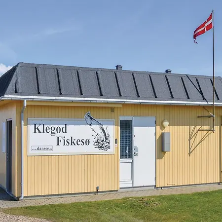 Holiday Fladsbjergvej Ringkobing Vi *